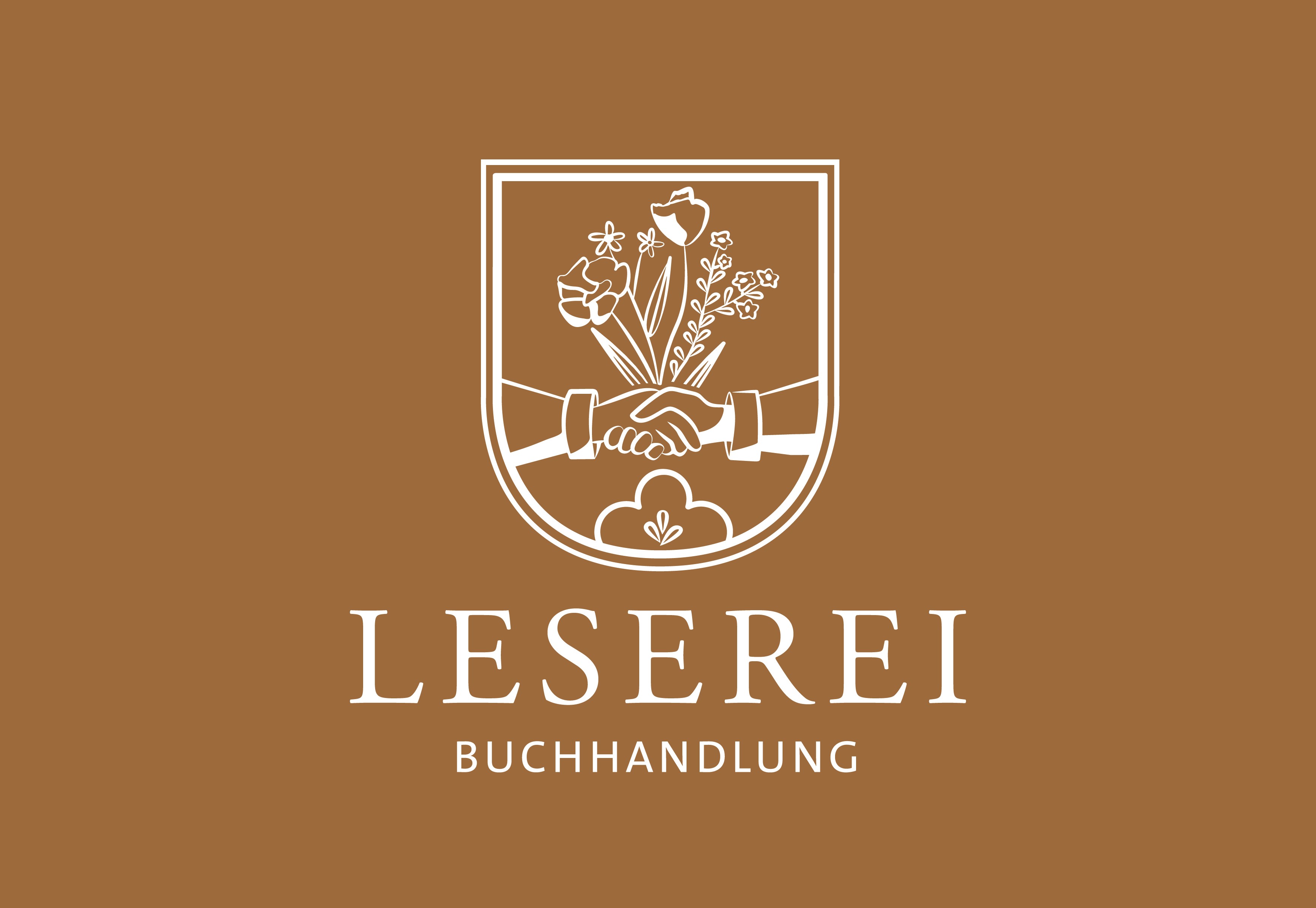 Leserei